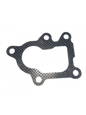 прокладка патруб выпуск 5255538 газ паз камаз cummins isf 2.8/3.8 isbe