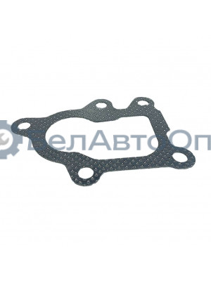 прокладка патруб выпуск 5255538 газ паз камаз cummins isf 2.8/3.8 isbe