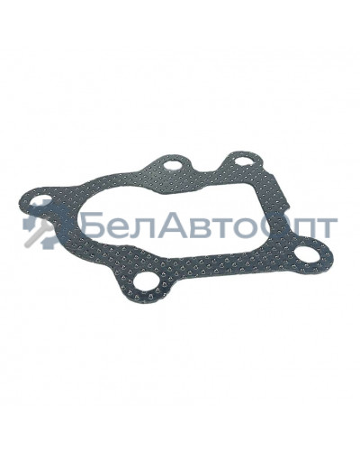 прокладка патруб выпуск 5255538 газ паз камаз cummins isf 2.8/3.8 isbe