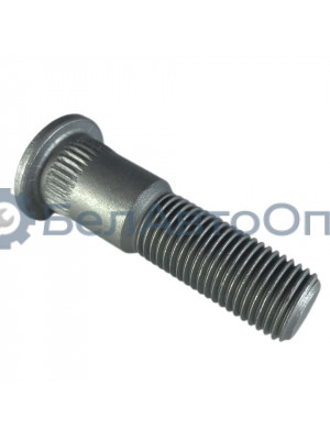 шпилька кол газ 31011-2403062 м14*1.5*55