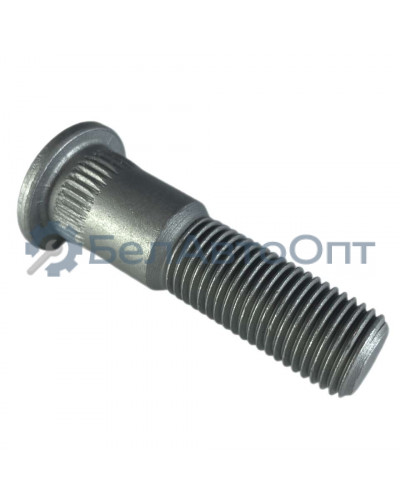 шпилька кол газ 31011-2403062 м14*1.5*55