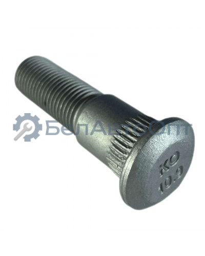 шпилька кол газ 31011-2403062 м14*1.5*55