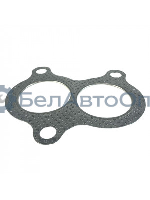 прокладка трубы приемн 23107-1203240 газ-3302 умз-4216 евро-3 перфометалл