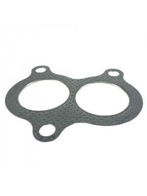 прокладка трубы приемн 23107-1203240 газ-3302 умз-4216 евро-3 перфометалл