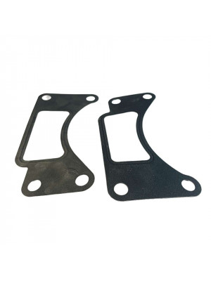 прокладка корпуса термостата а274-1306089 газель-next evotech 2.7 металл