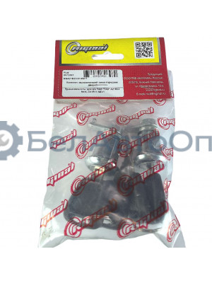 личинка газель в замок двери a21r23-6105411 next компл 2шт с корпусом riginal