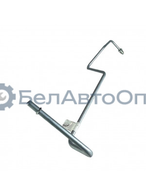 трубка топл газ-33023-1104128  к двиг г-3302 бизнес д-4216