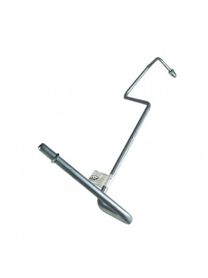 трубка топл газ-33023-1104128  к двиг г-3302 бизнес д-4216