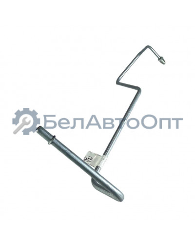 трубка топл газ-33023-1104128  к двиг г-3302 бизнес д-4216