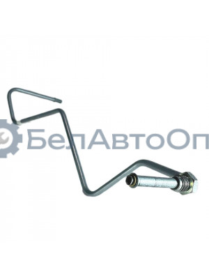 трубка топл газ-33023-1104128  к двиг г-3302 бизнес д-4216