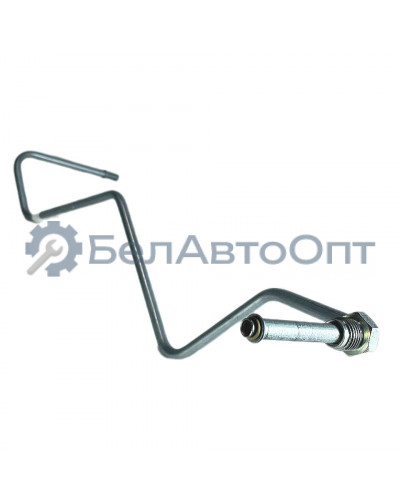 трубка топл газ-33023-1104128  к двиг г-3302 бизнес д-4216