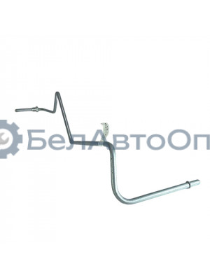 трубка топл газ-33023-1104128  к двиг г-3302 бизнес д-4216