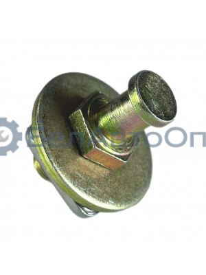 шип направл фиксатора двери пер 3302-6106114/04 в сб 2705 2217