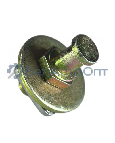 шип направл фиксатора двери пер 3302-6106114/04 в сб 2705 2217