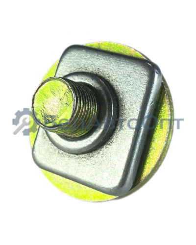 шип направл фиксатора двери пер 3302-6106114/04 в сб 2705 2217