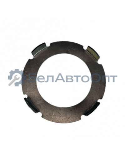 шайба упорная сальника пер ступ 13-3103032