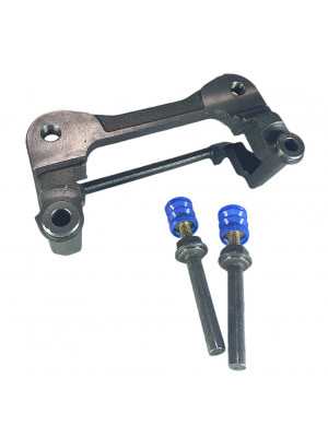 скоба суппорта газ-3302 3110 3105-3501210 в сб