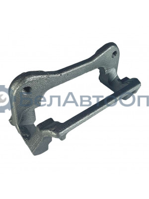 скоба суппорта газ-3302 3110 3105-3501210 в сб
