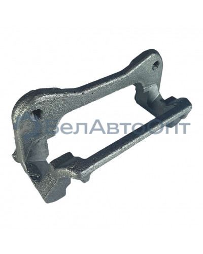 скоба суппорта газ-3302 3110 3105-3501210 в сб