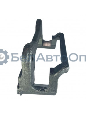 скоба суппорта газ-3302 3110 3105-3501210 в сб