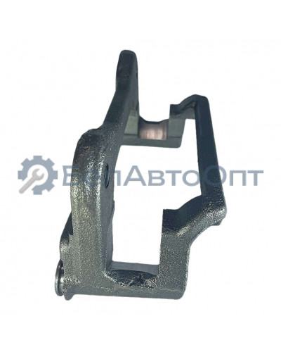 скоба суппорта газ-3302 3110 3105-3501210 в сб