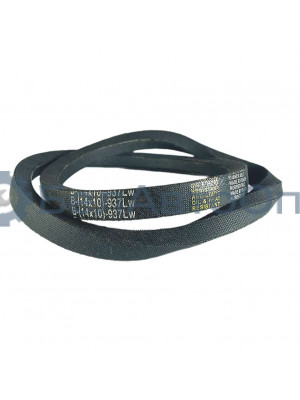 ремень 14х10х937