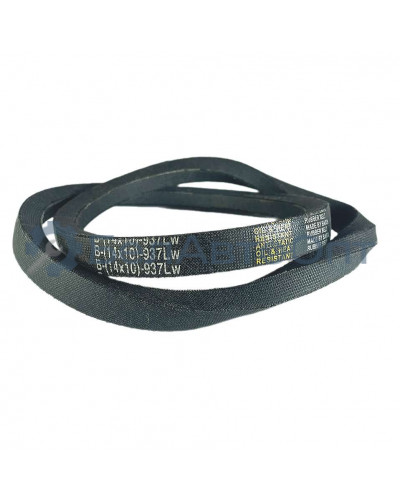 ремень 14х10х937