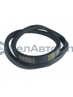 ремень 14х10х937