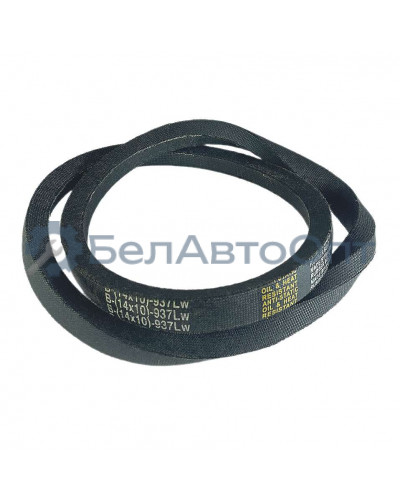 ремень 14х10х937