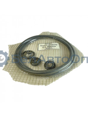 р/к насоса дозатора нива