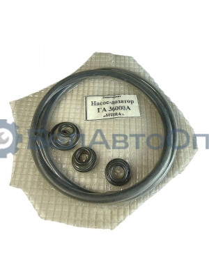 р/к насоса дозатора нива