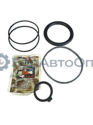 р/к катка каретки т-150 гусеничный