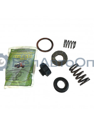 р/к муфты сцепл  т-150к т-151 сервомехан