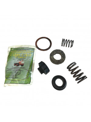 р/к муфты сцепл  т-150к т-151 сервомехан