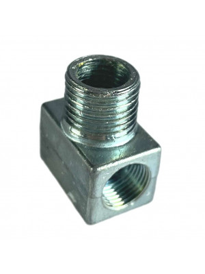 тройник торм зад уаз 69-3506033