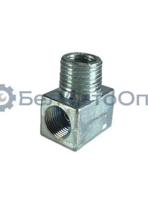 тройник торм зад уаз 69-3506033