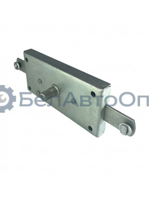 замок двери зад центр 452-6323012