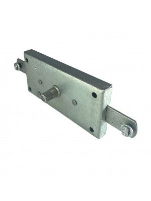 замок двери зад центр 452-6323012