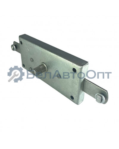 замок двери зад центр 452-6323012