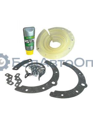 р/к кулака поворот уаз-31519 3160 3163 3160-2304059 компл пыльник 1шт полиуретан