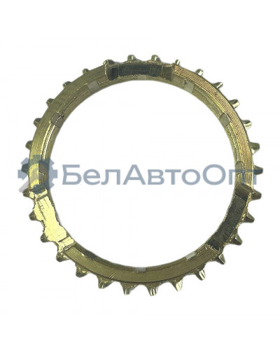 кольцо блок синхр 451-1701164