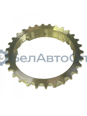 кольцо блок синхр 451-1701164