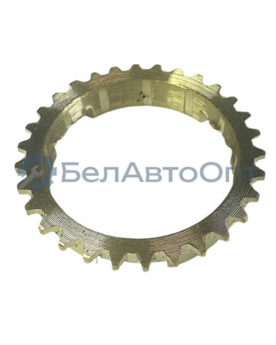 кольцо блок синхр 451-1701164