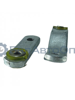 рычаг перекл флажок 451-17021804 компл