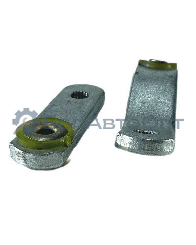 рычаг перекл флажок 451-17021804 компл