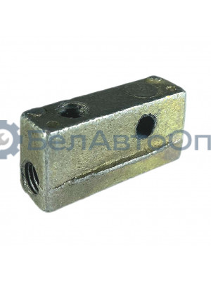 тройник торм 31605-3506033