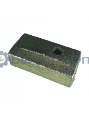 тройник торм 31605-3506033