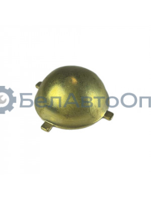 вкладыш пальца опоры шаров 3160-2304023 латунь 4 уса рст