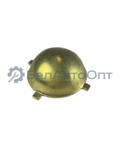 вкладыш пальца опоры шаров 3160-2304023 латунь 4 уса рст