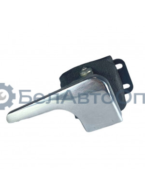 ручка двери внутр 3162-6105181 лев хром с уплотн рст